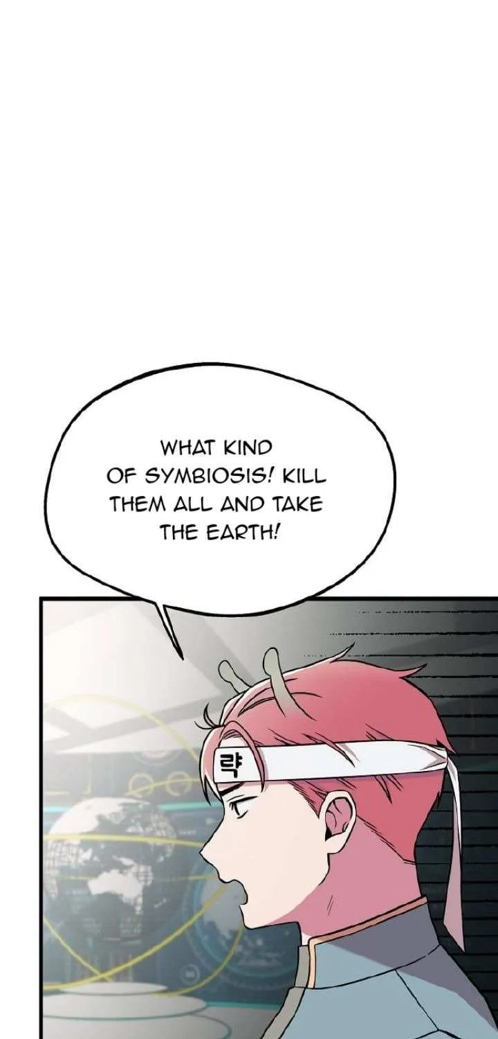 Read Space Love Me chapter 2 image 15 on Lezhin