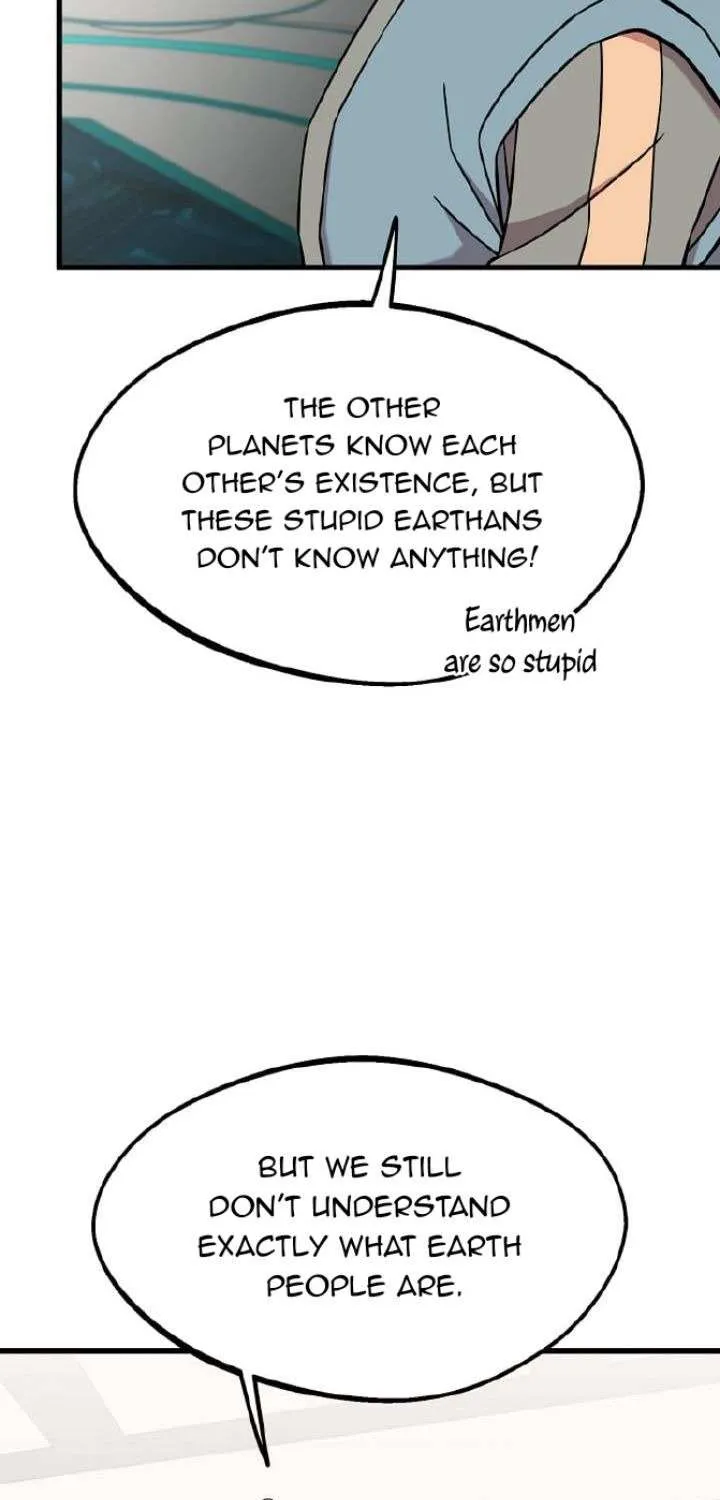 Read Space Love Me chapter 2 image 16 on Lezhin
