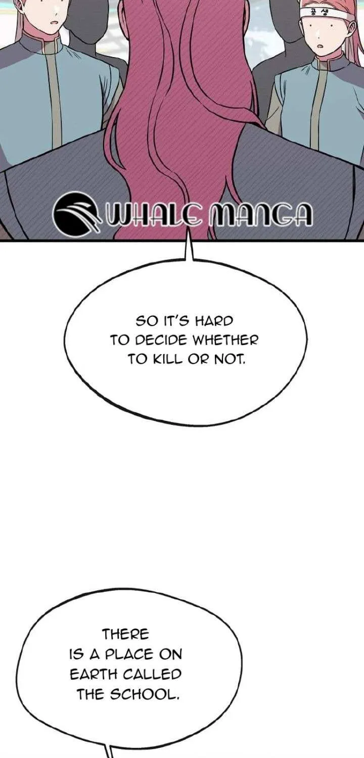 Read Space Love Me chapter 2 image 21 on Lezhin