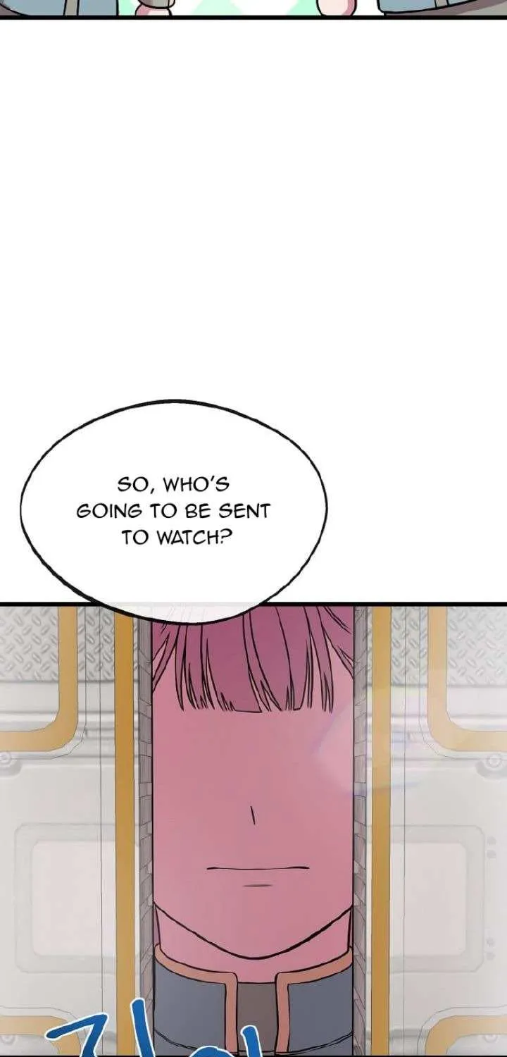 Read Space Love Me chapter 2 image 24 on Lezhin