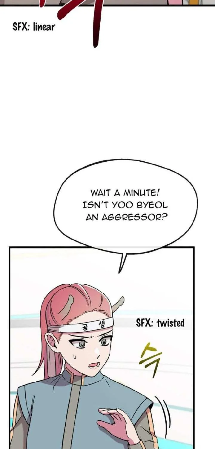 Read Space Love Me chapter 2 image 27 on Lezhin