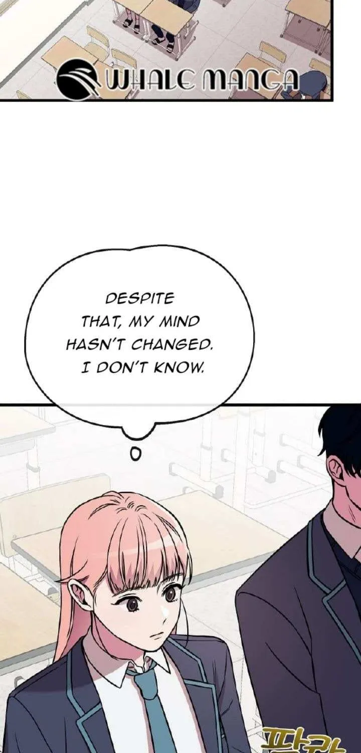 Read Space Love Me chapter 2 image 33 on Lezhin