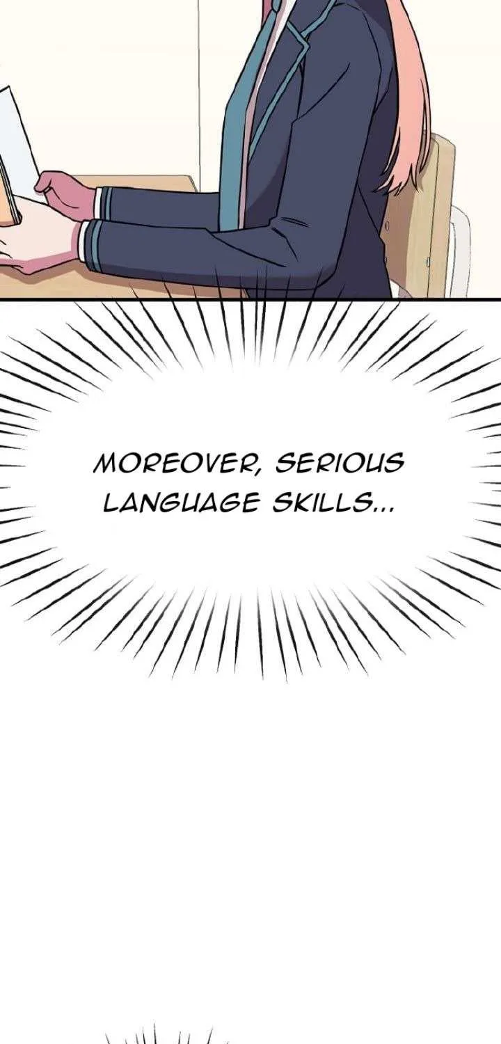 Read Space Love Me chapter 2 image 37 on Lezhin