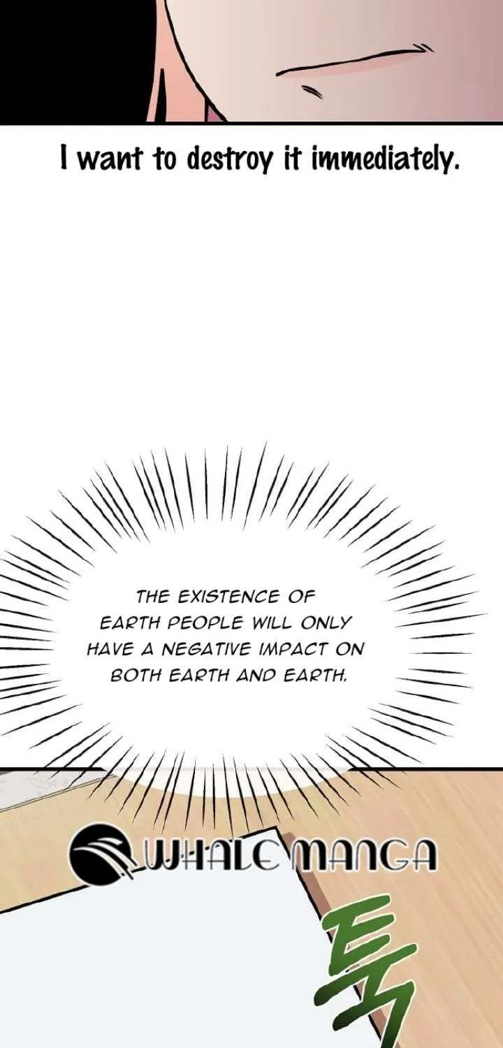 Read Space Love Me chapter 2 image 39 on Lezhin