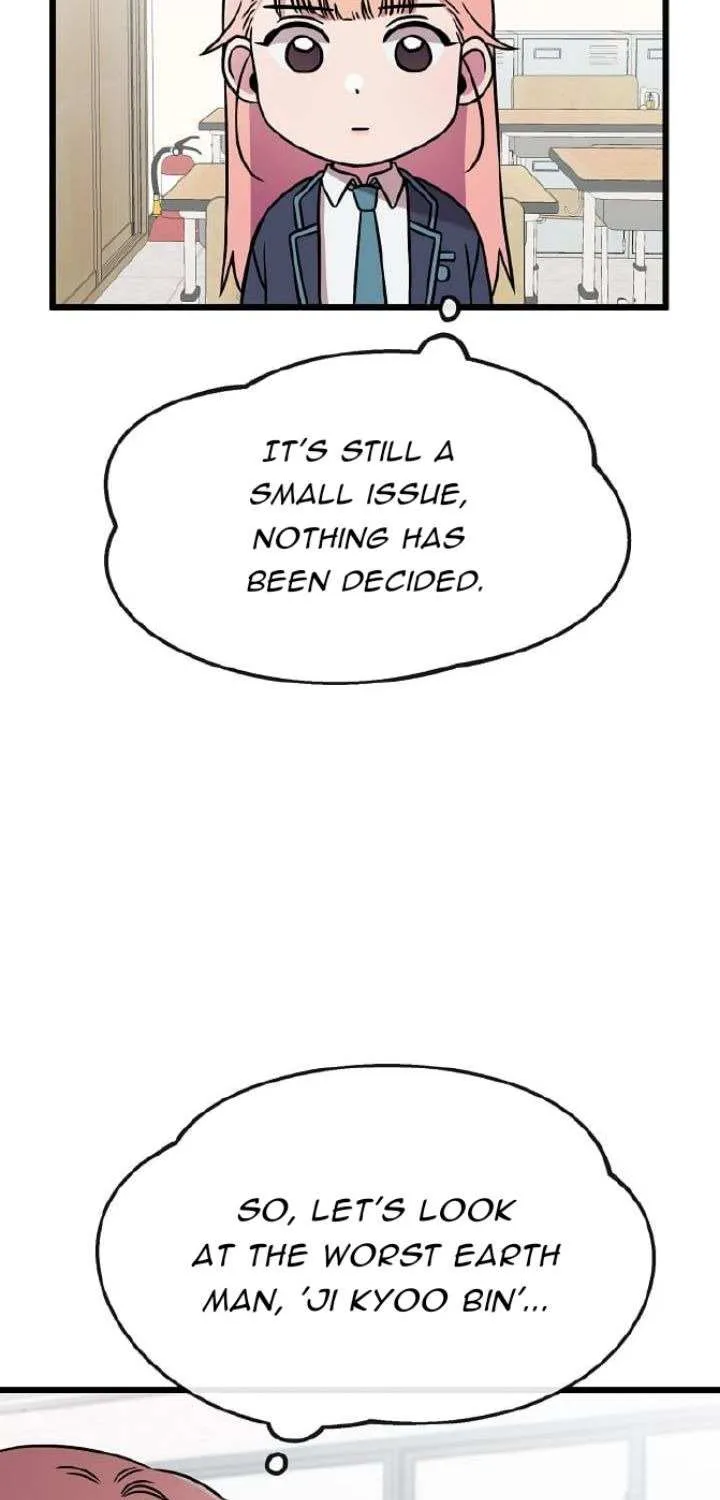 Read Space Love Me chapter 2 image 41 on Lezhin