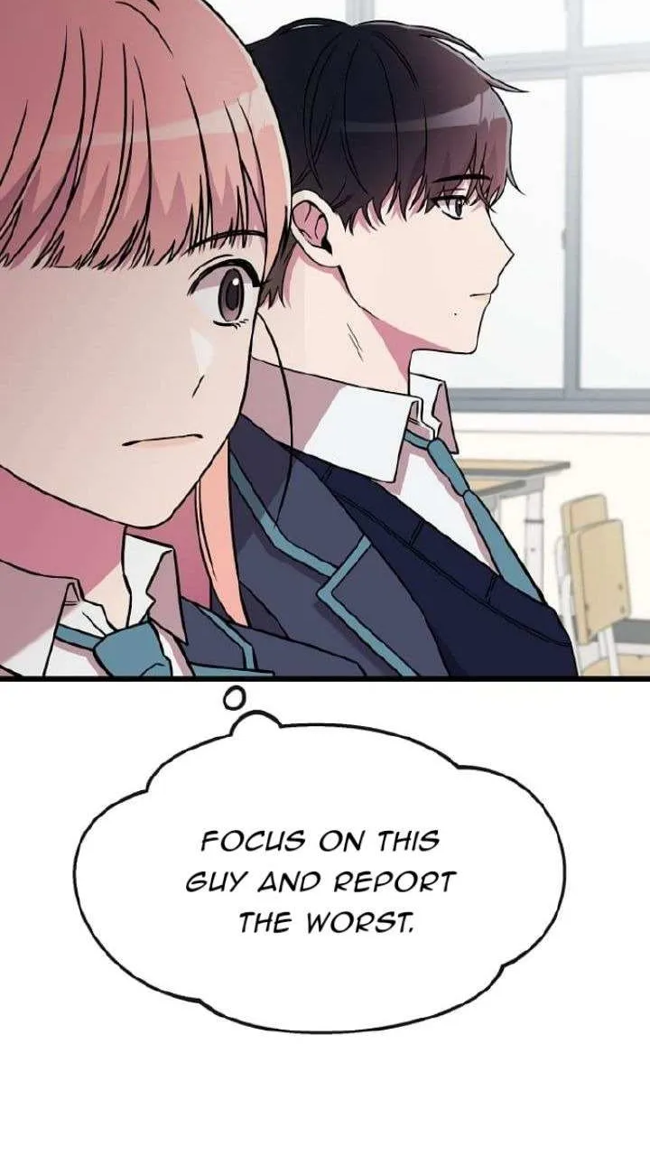 Read Space Love Me chapter 2 image 42 on Lezhin