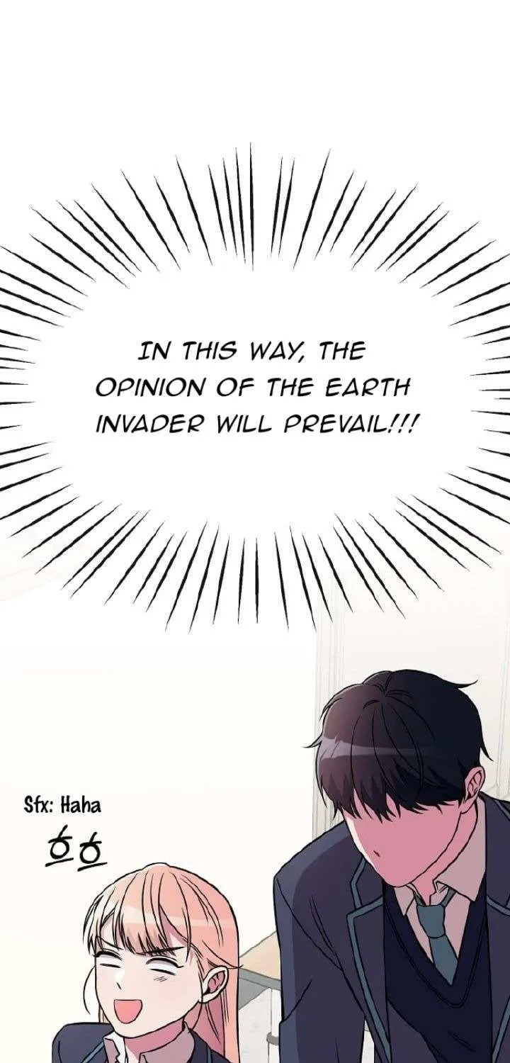 Read Space Love Me chapter 2 image 43 on Lezhin