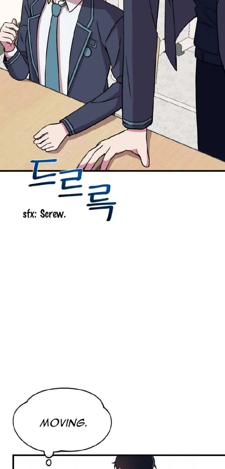 Read Space Love Me chapter 2 image 44 on Lezhin