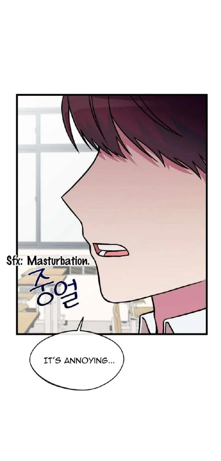 Read Space Love Me chapter 2 image 49 on Lezhin