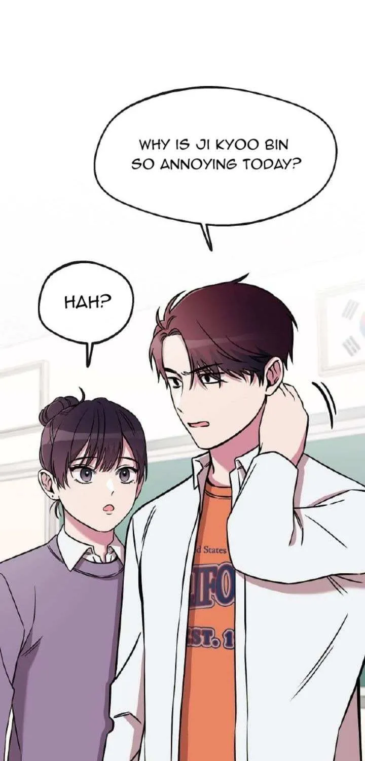 Read Space Love Me chapter 2 image 50 on Lezhin