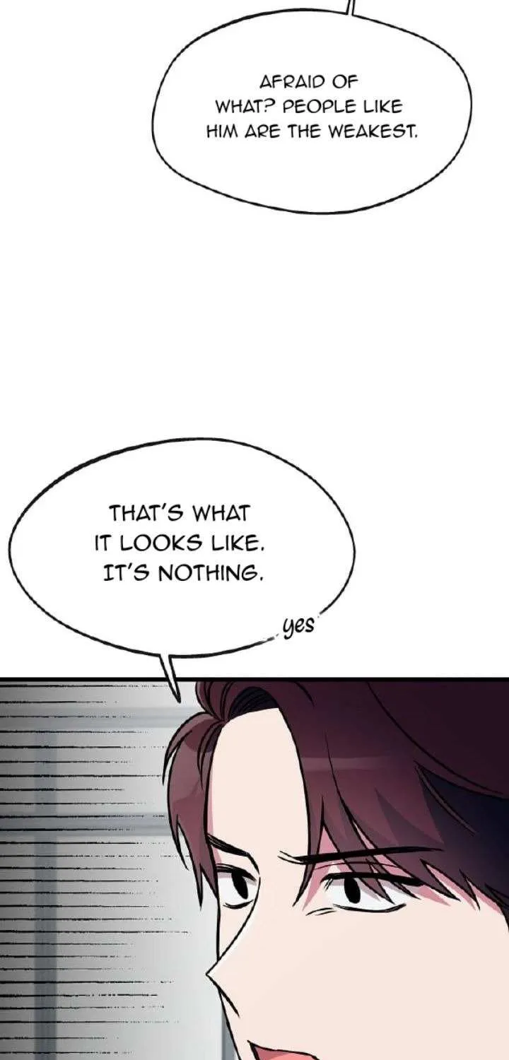 Read Space Love Me chapter 2 image 53 on Lezhin