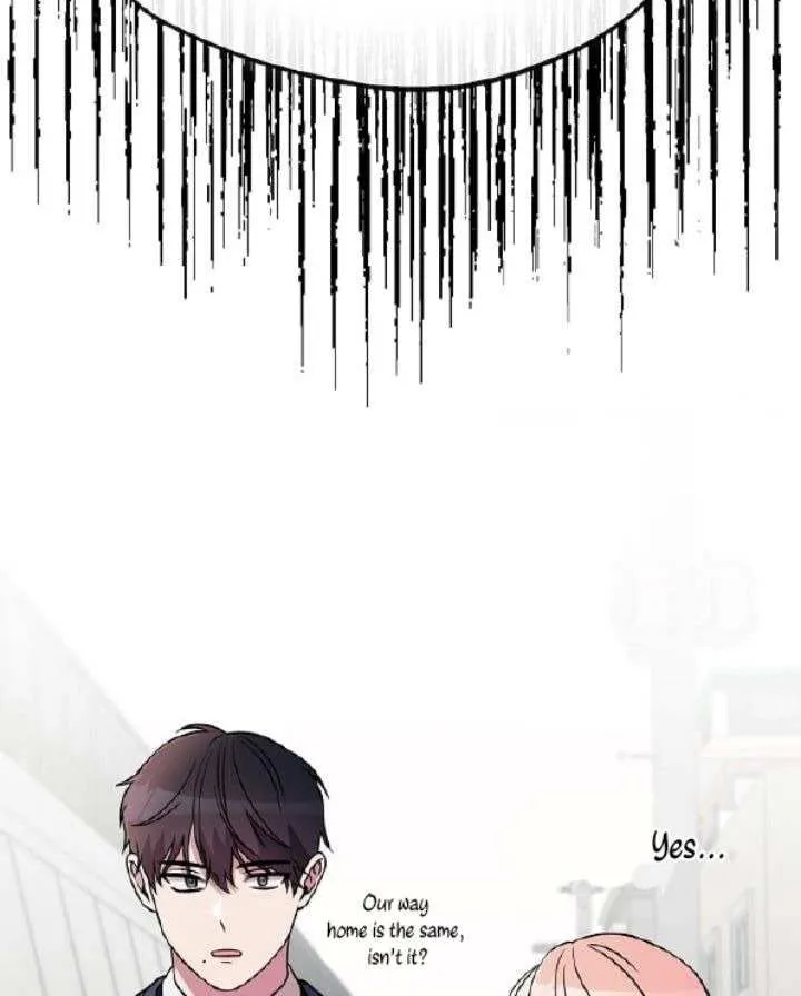 Read Space Love Me chapter 2 image 55 on Lezhin