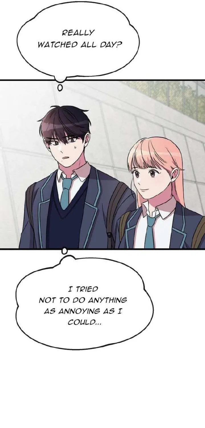 Read Space Love Me chapter 2 image 57 on Lezhin