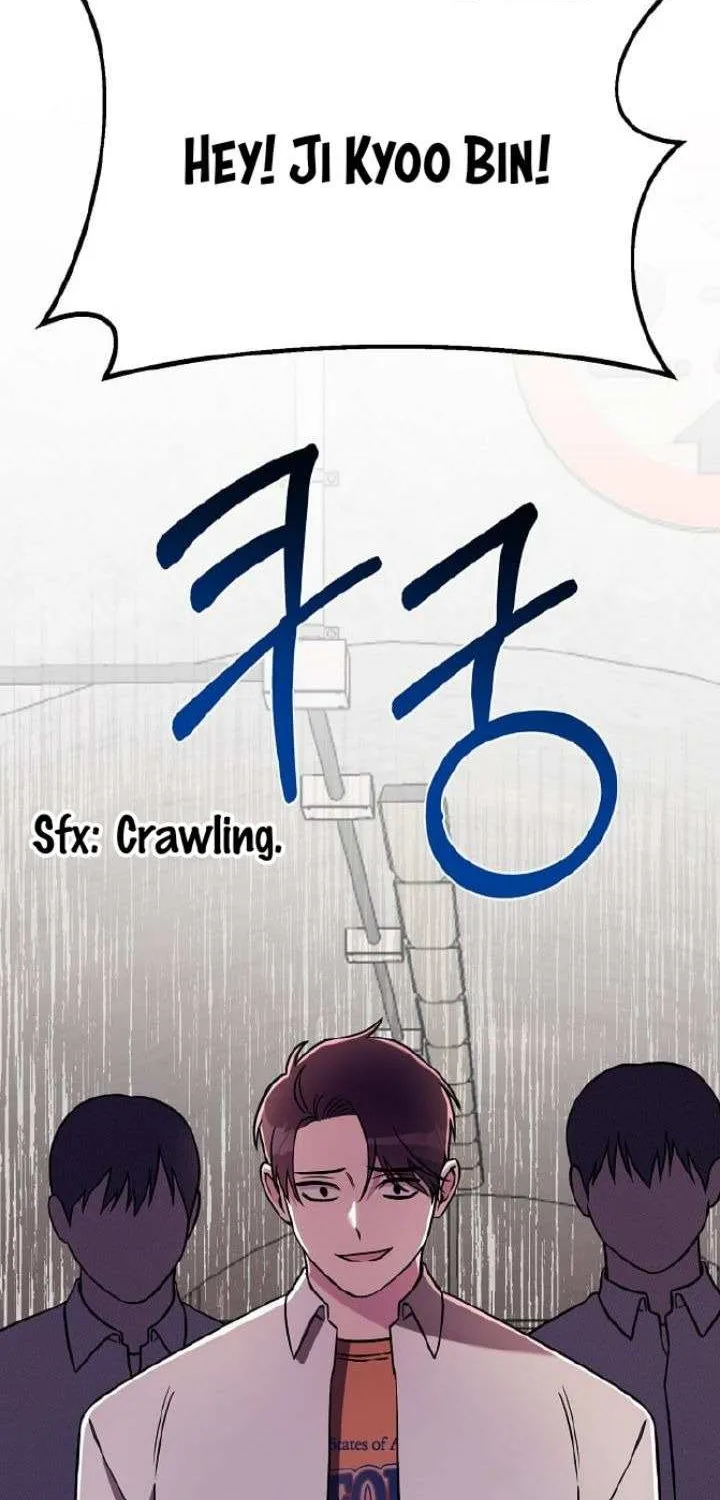 Read Space Love Me chapter 2 image 59 on Lezhin