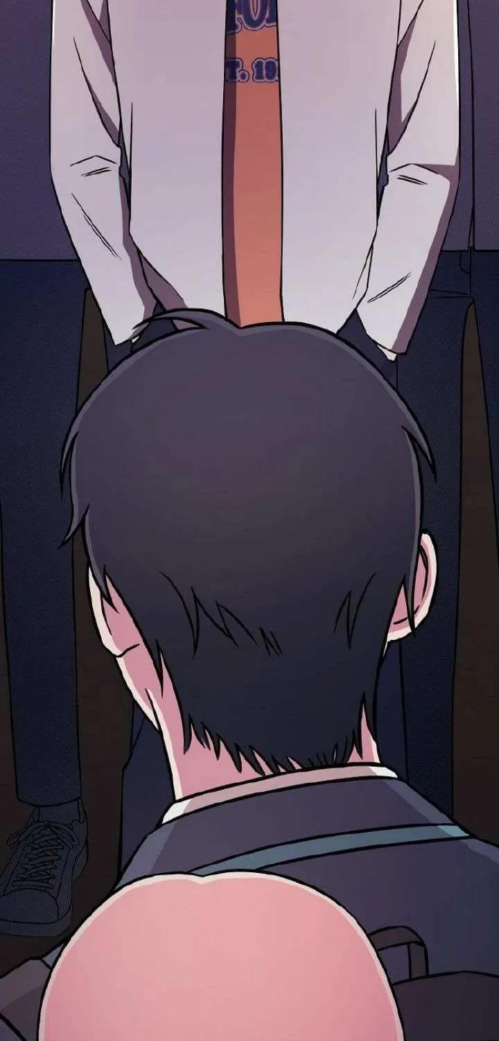 Read Space Love Me chapter 2 image 60 on Lezhin