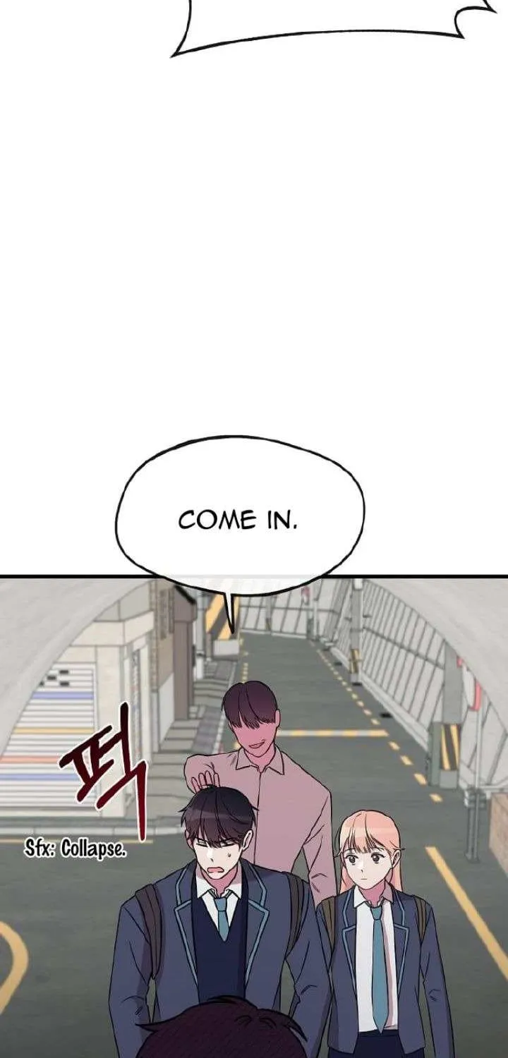 Read Space Love Me chapter 2 image 63 on Lezhin
