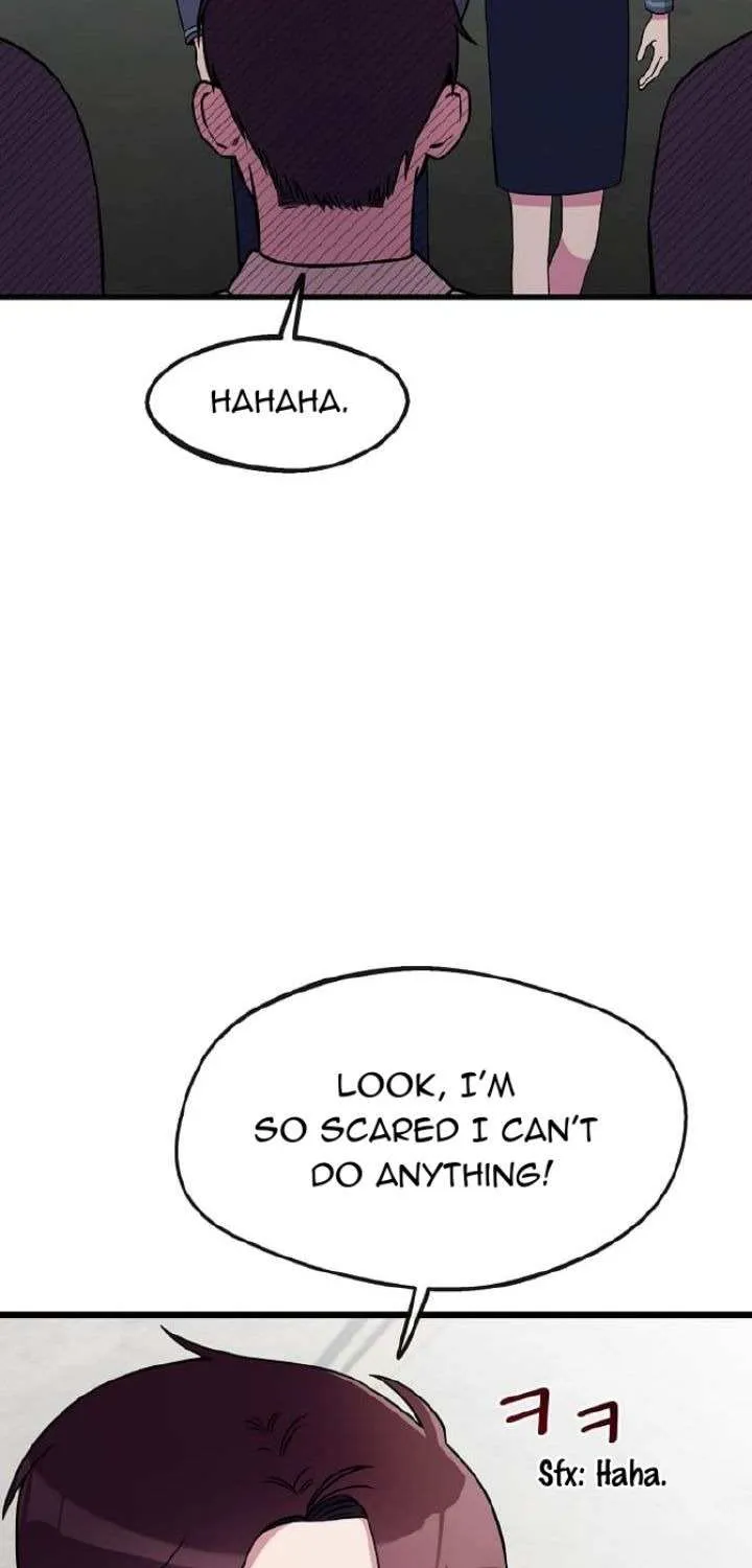 Read Space Love Me chapter 2 image 64 on Lezhin