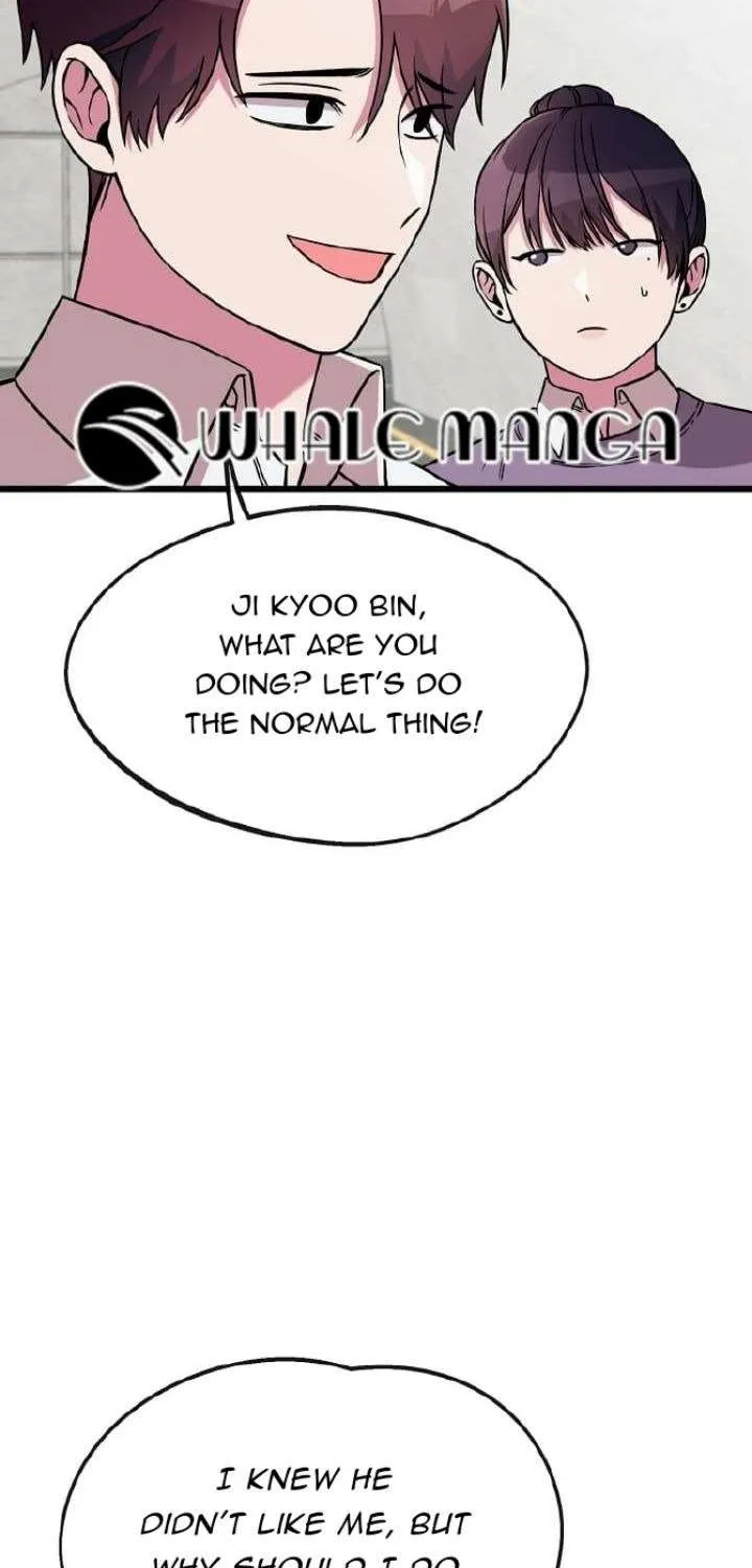 Read Space Love Me chapter 2 image 65 on Lezhin