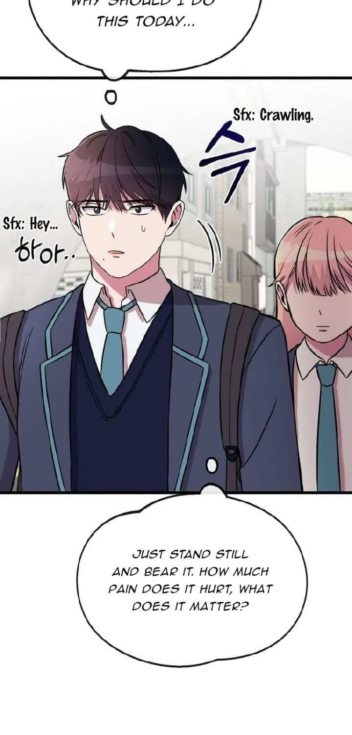 Read Space Love Me chapter 2 image 66 on Lezhin