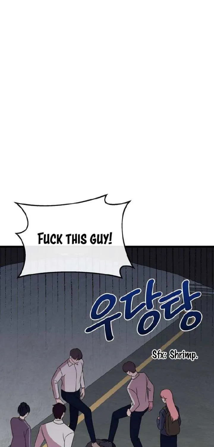 Read Space Love Me chapter 2 image 68 on Lezhin