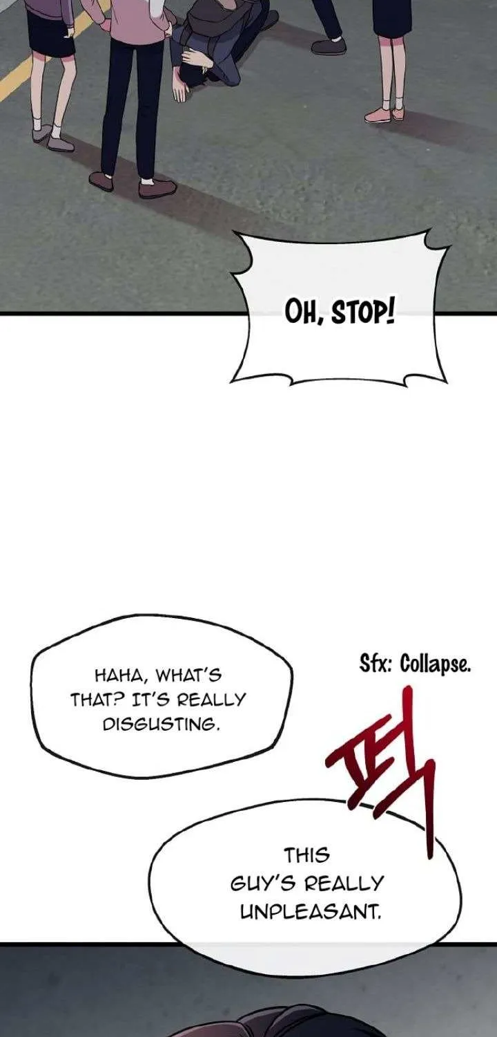Read Space Love Me chapter 2 image 69 on Lezhin