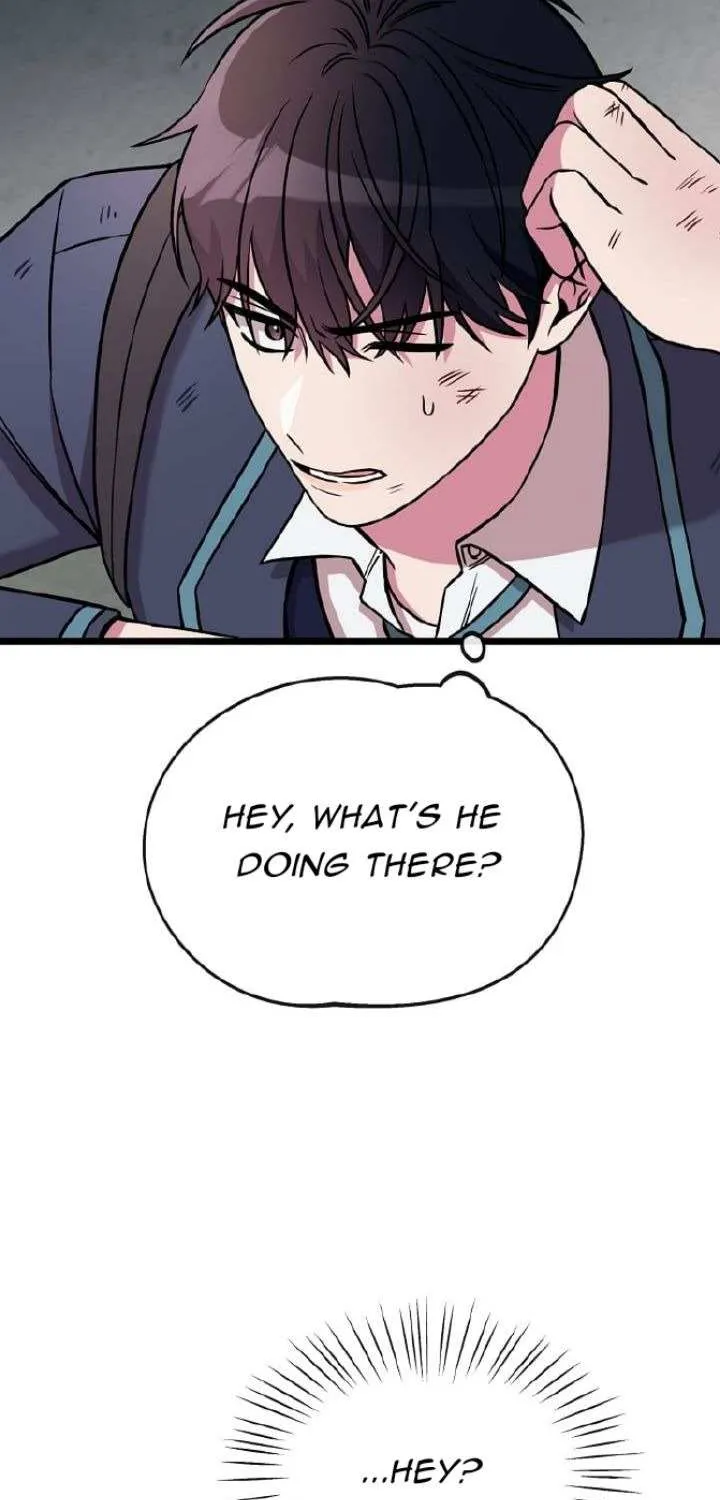 Read Space Love Me chapter 2 image 70 on Lezhin