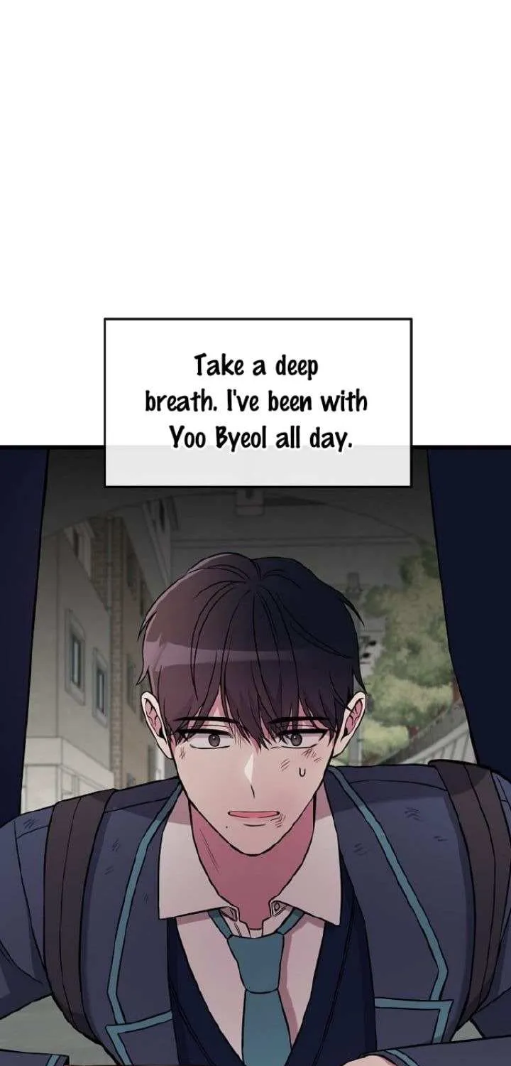 Read Space Love Me chapter 2 image 72 on Lezhin
