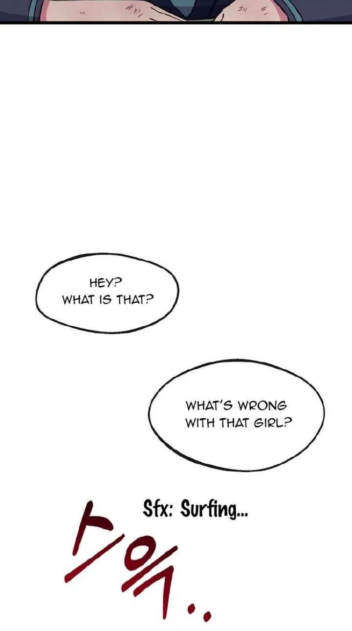 Read Space Love Me chapter 2 image 73 on Lezhin