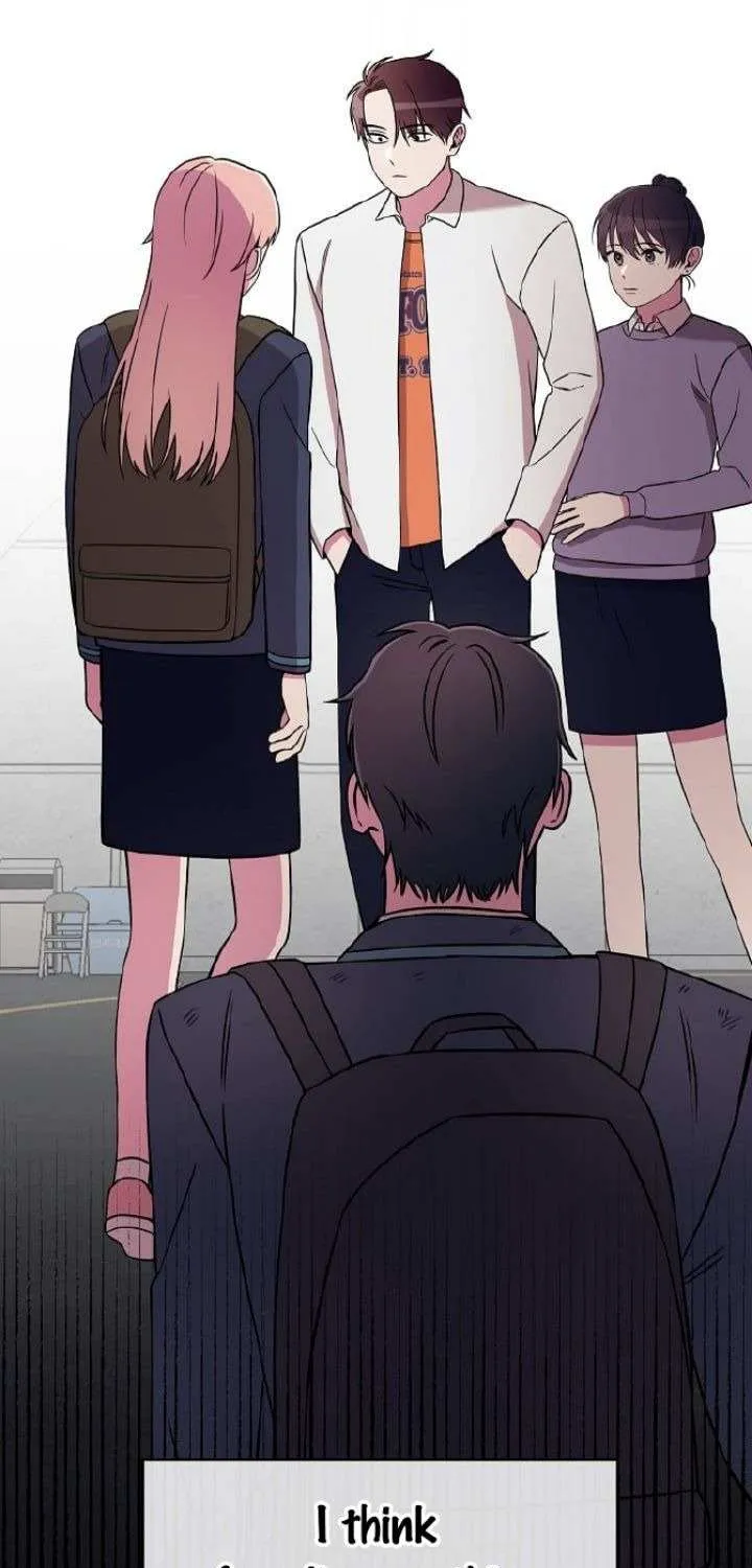 Read Space Love Me chapter 2 image 74 on Lezhin