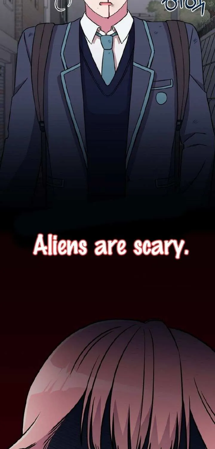 Read Space Love Me chapter 2 image 78 on Lezhin