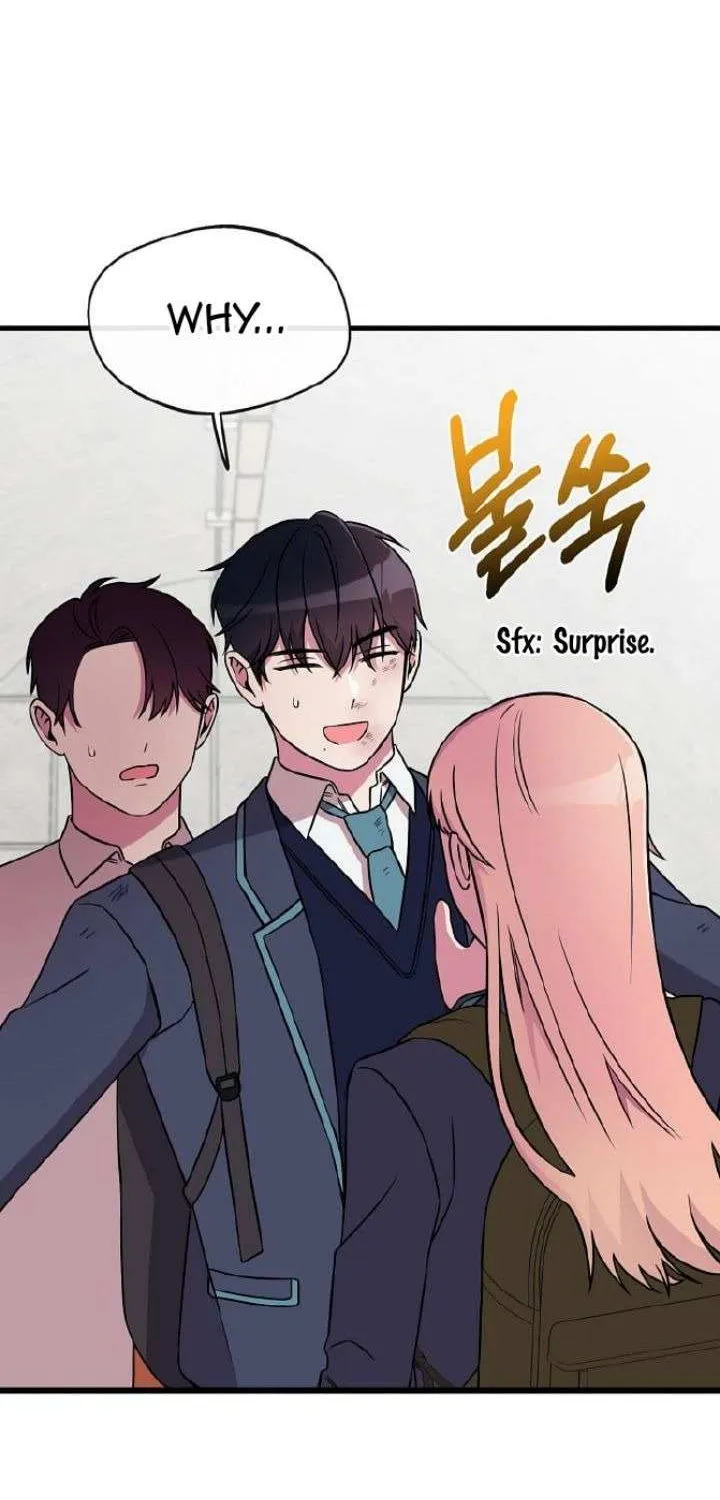 Read Space Love Me chapter 2 image 83 on Lezhin