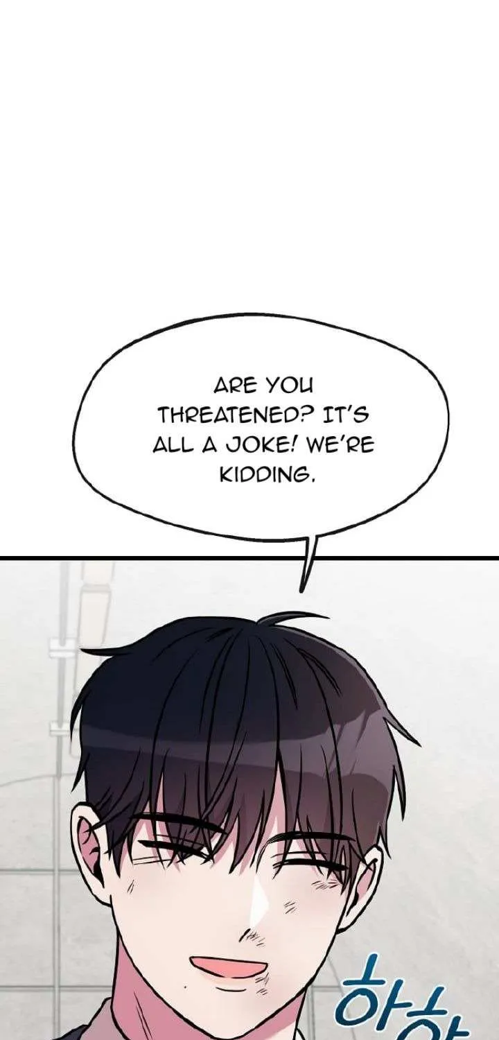 Read Space Love Me chapter 2 image 84 on Lezhin