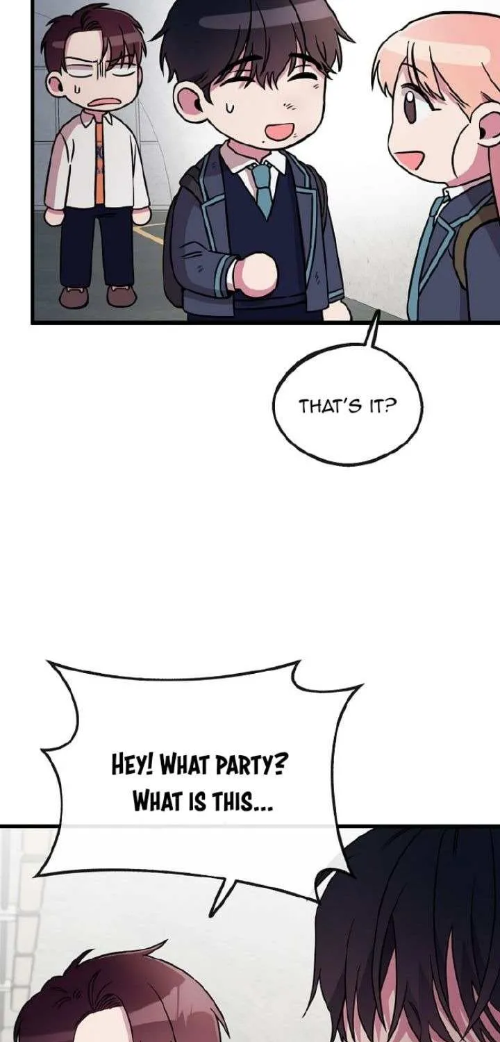 Read Space Love Me chapter 2 image 92 on Lezhin