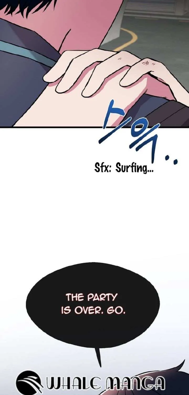 Read Space Love Me chapter 2 image 94 on Lezhin