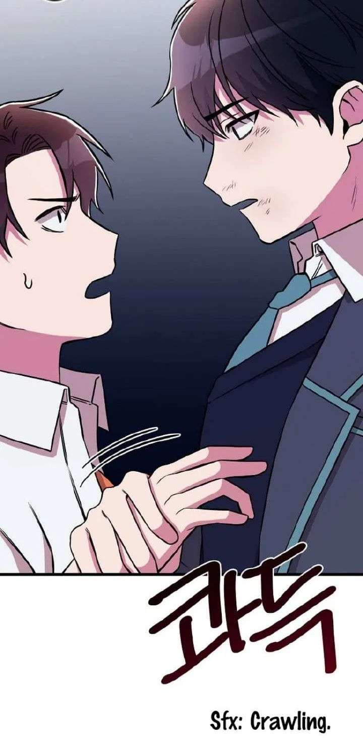 Read Space Love Me chapter 2 image 95 on Lezhin