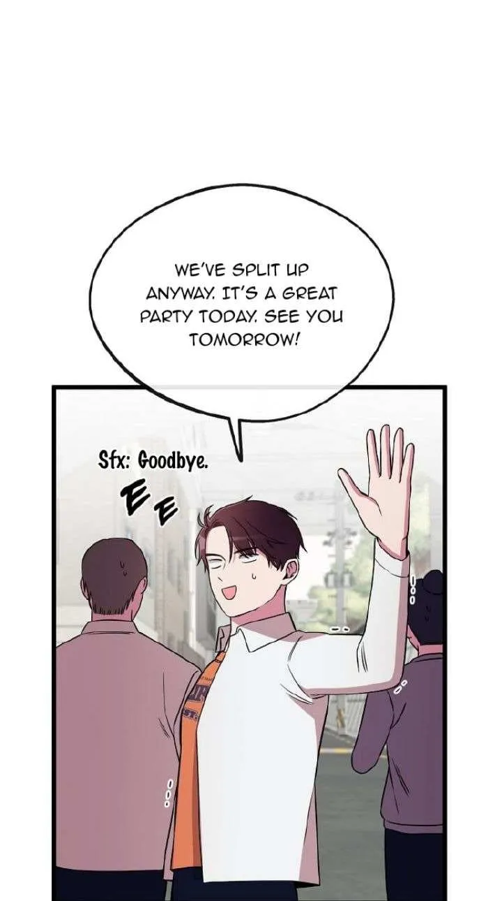 Read Space Love Me chapter 2 image 97 on Lezhin