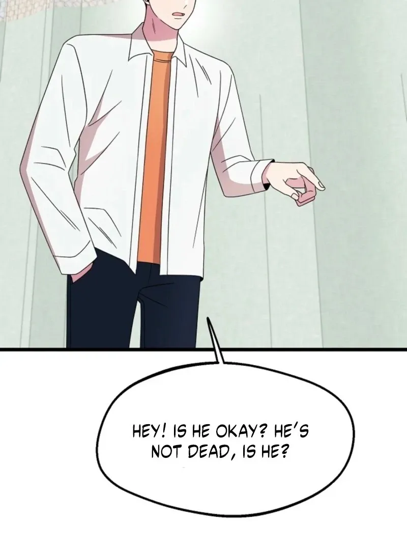 Read Space Love Me chapter 20 image 100 on Lezhin