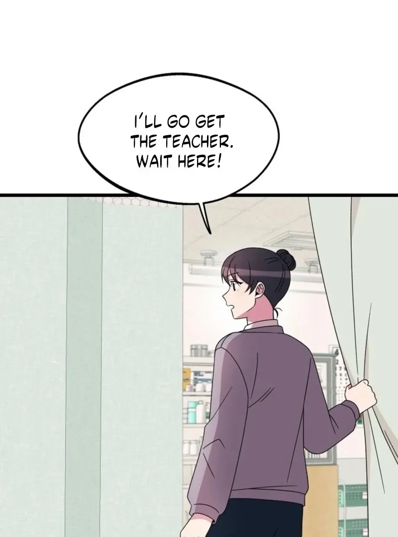 Read Space Love Me chapter 20 image 101 on Lezhin