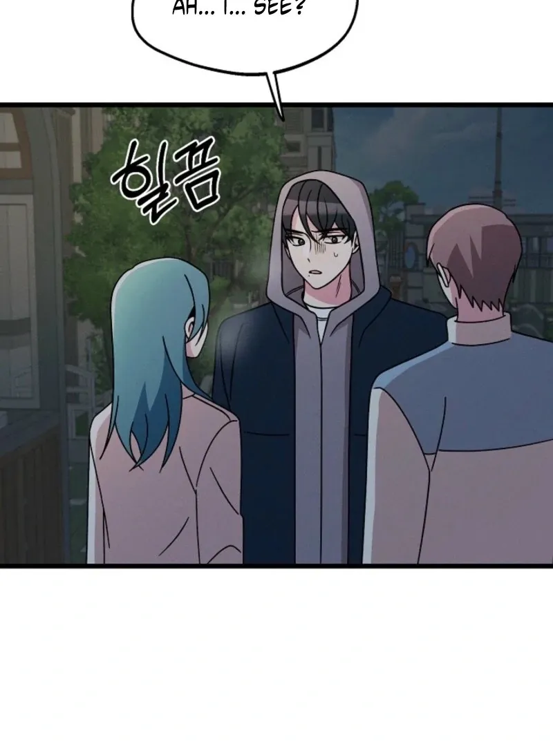 Read Space Love Me chapter 20 image 11 on Lezhin