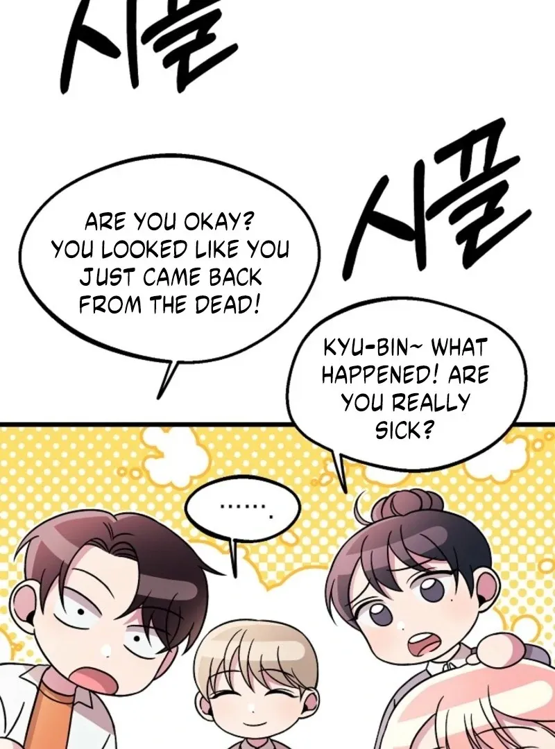 Read Space Love Me chapter 20 image 115 on Lezhin