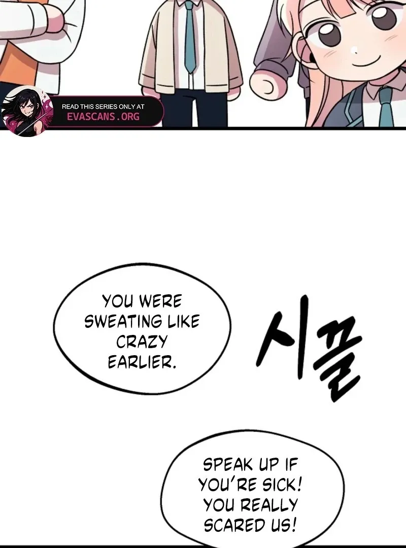 Read Space Love Me chapter 20 image 116 on Lezhin