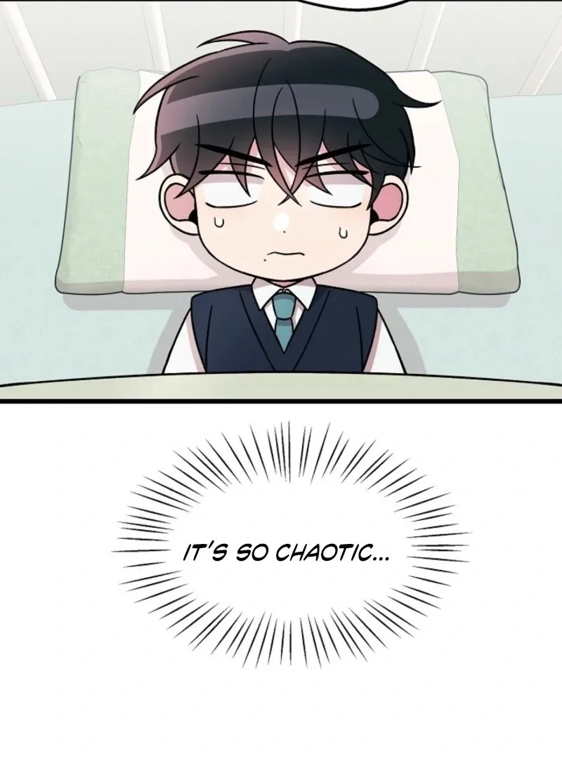Read Space Love Me chapter 20 image 117 on Lezhin