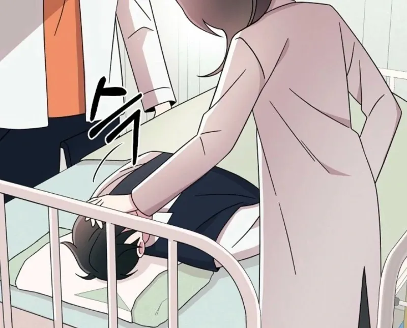 Read Space Love Me chapter 20 image 122 on Lezhin