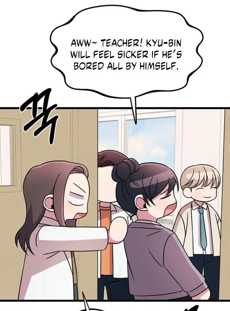 Read Space Love Me chapter 20 image 124 on Lezhin