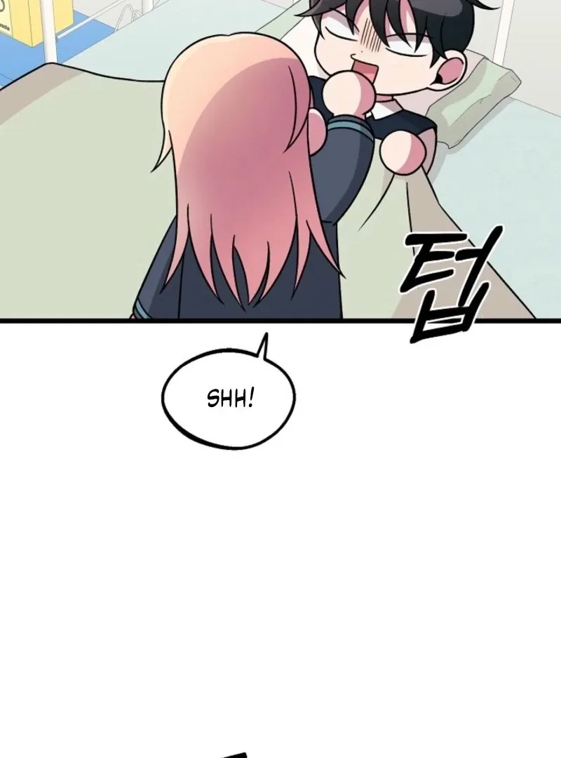 Read Space Love Me chapter 20 image 131 on Lezhin