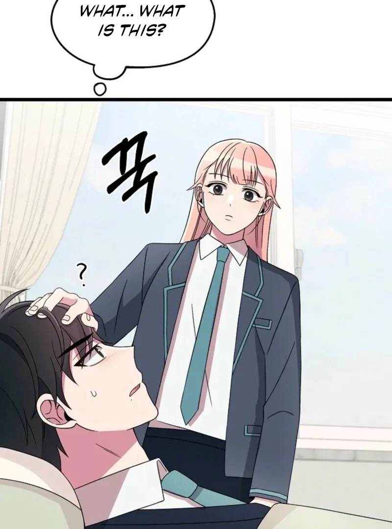 Read Space Love Me chapter 20 image 136 on Lezhin