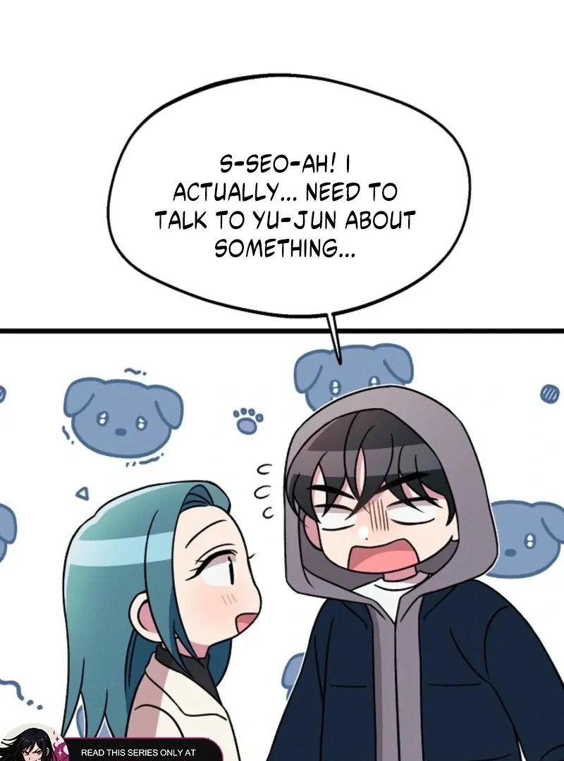 Read Space Love Me chapter 20 image 14 on Lezhin