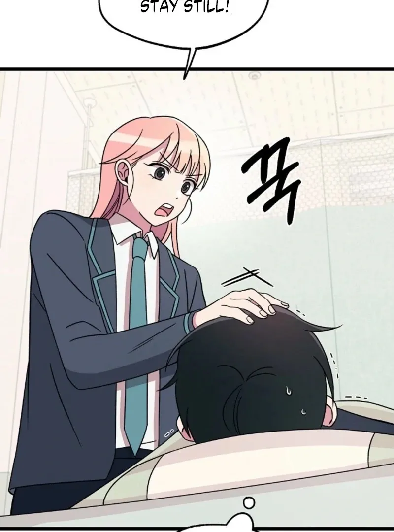 Read Space Love Me chapter 20 image 140 on Lezhin