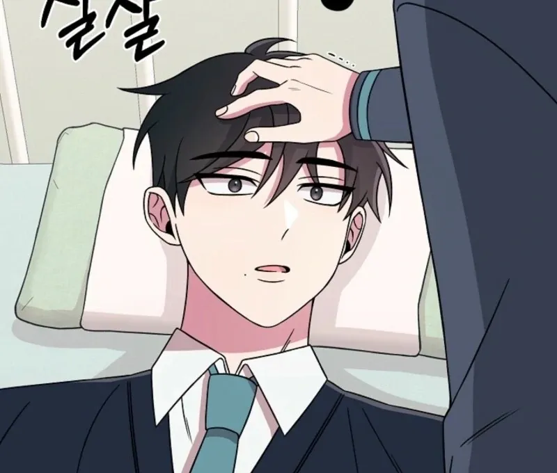 Read Space Love Me chapter 20 image 142 on Lezhin