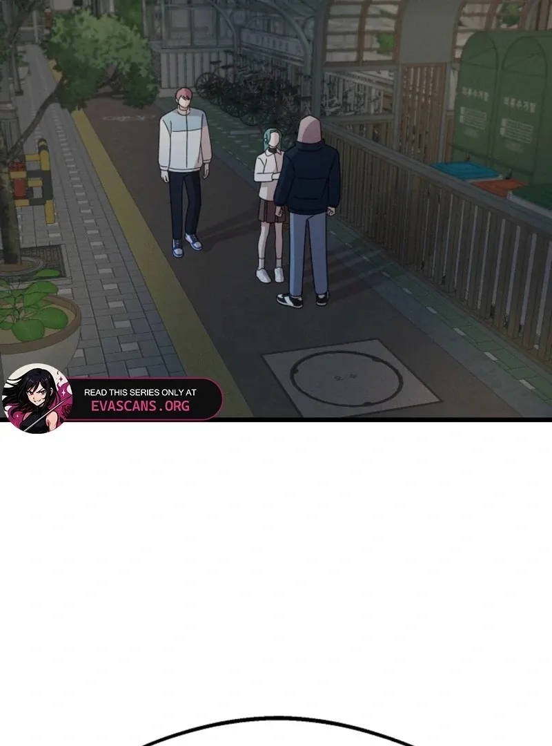 Read Space Love Me chapter 20 image 2 on Lezhin